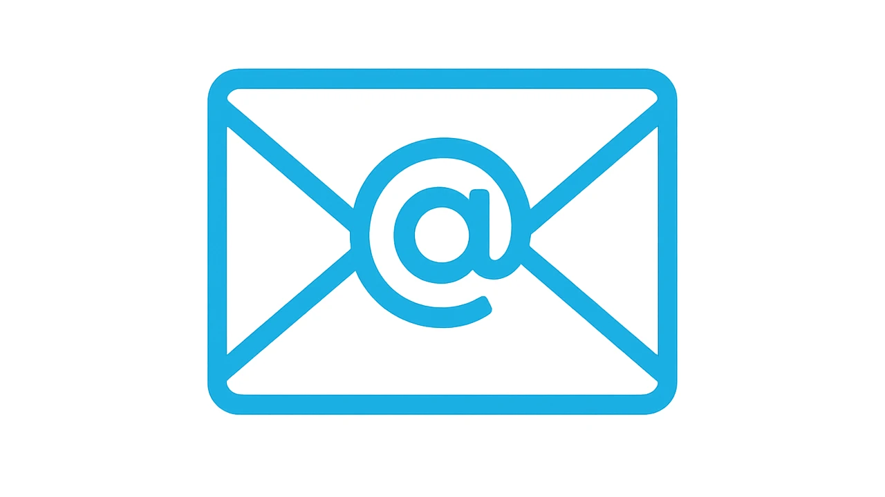 E-mailteksten