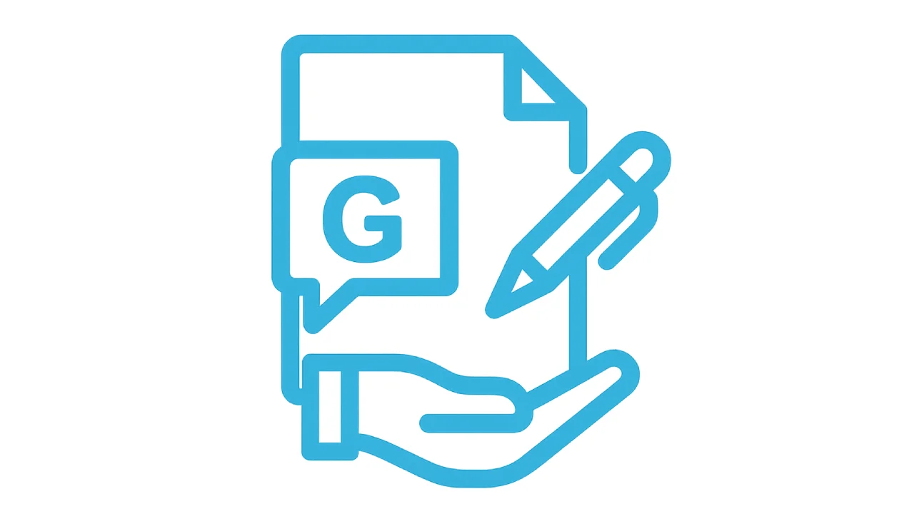 Gastblogs laten schrijven.
