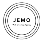 Jemo logo