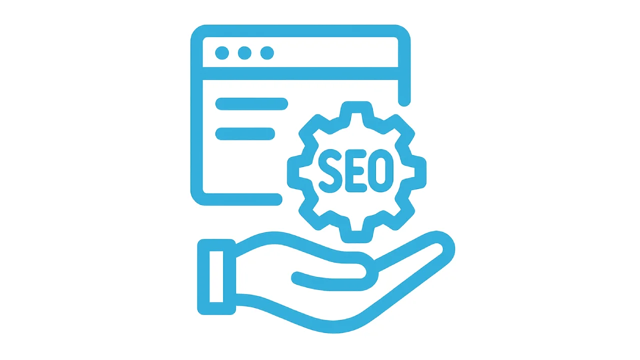 SEO-optimalisatie uitbesteden