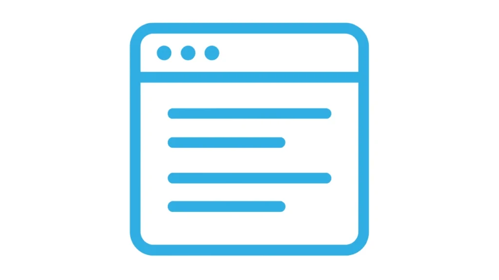 Website teksten TextInc