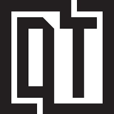 dikke titels logo